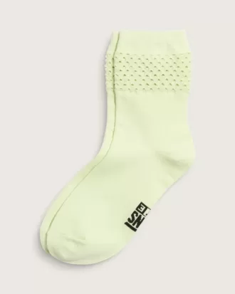 Chaussettes mi-mollet Zones
