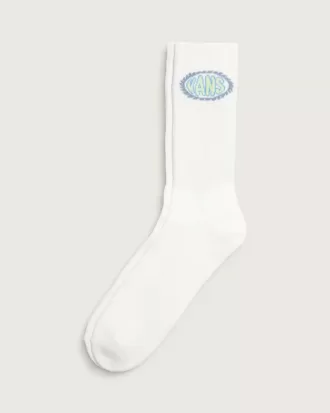 Chaussettes Road Stop Crew