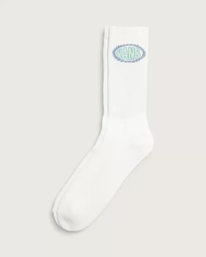 Chaussettes Road Stop Crew