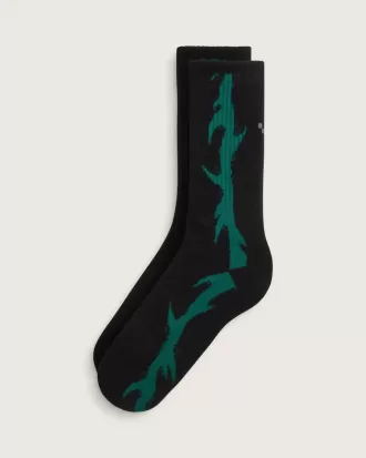 Chaussettes Skate Thorn Crew