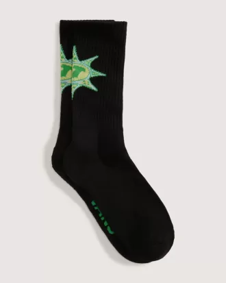 Chaussettes Stowers Crew