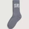 Chaussettes Vans Arched Crew