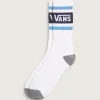Chaussettes Vans Drop V Crew