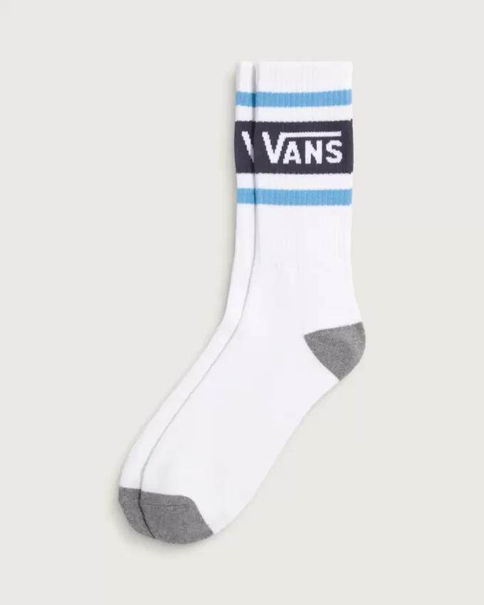 Chaussettes Vans Drop V Crew