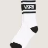 Chaussettes Vans Drop V Crew pour enfants