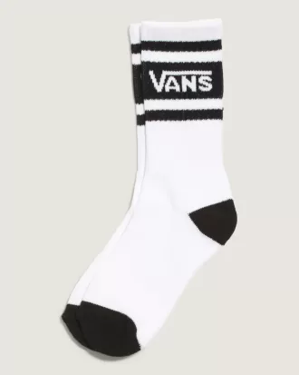 Chaussettes Vans Drop V Crew pour enfants