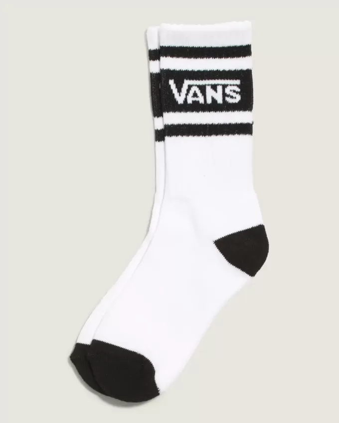 Chaussettes Vans Drop V Crew pour enfants