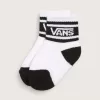 Chaussettes Vans Drop V Crew pour tout-petits