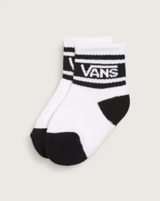 Chaussettes Vans Drop V Crew pour tout-petits