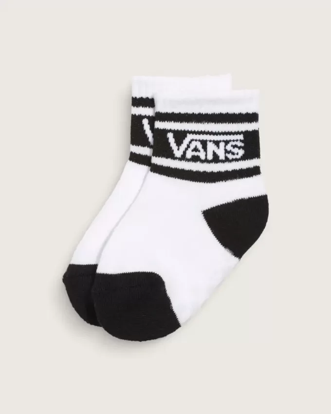 Chaussettes Vans Drop V Crew pour tout-petits