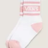 Chaussettes Vans Drop V Crew pour tout-petits