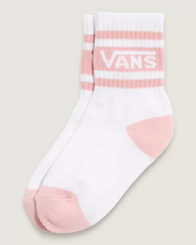 Chaussettes Vans Drop V Crew pour tout-petits