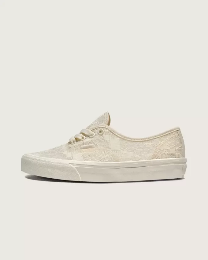 Chaussure authentique