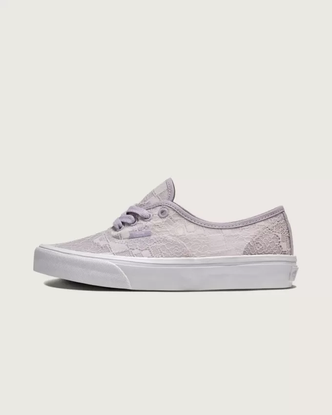 Chaussure authentique