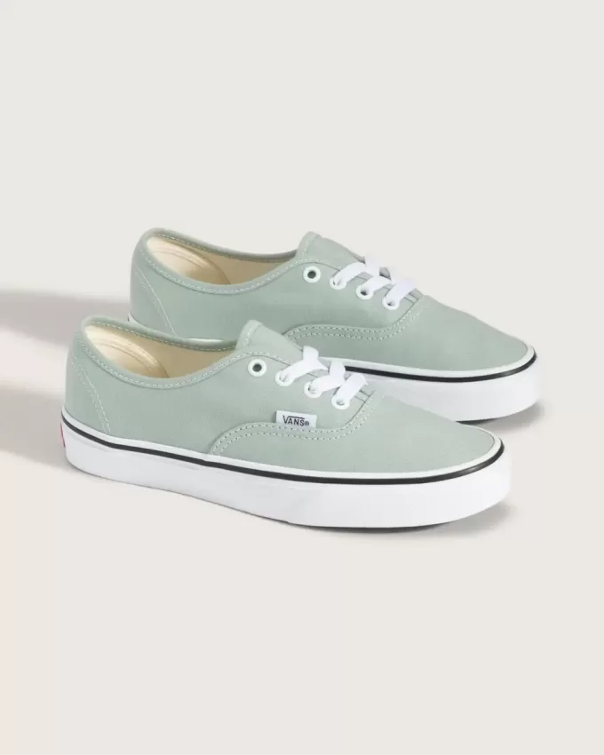 Chaussure authentique