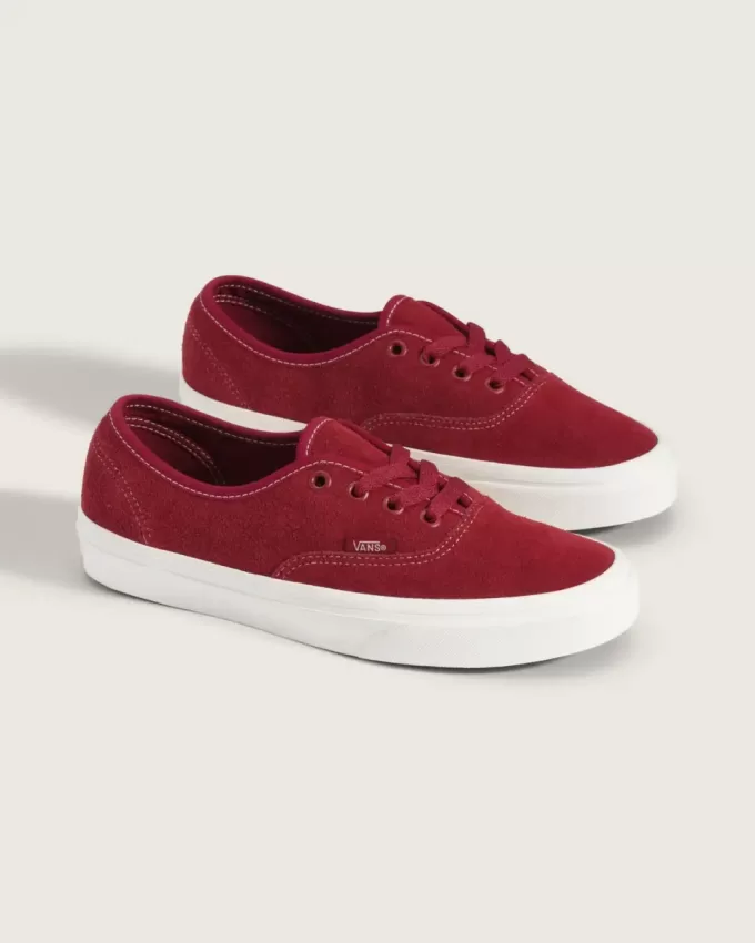 Chaussure authentique