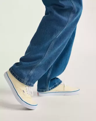 Chaussure authentique