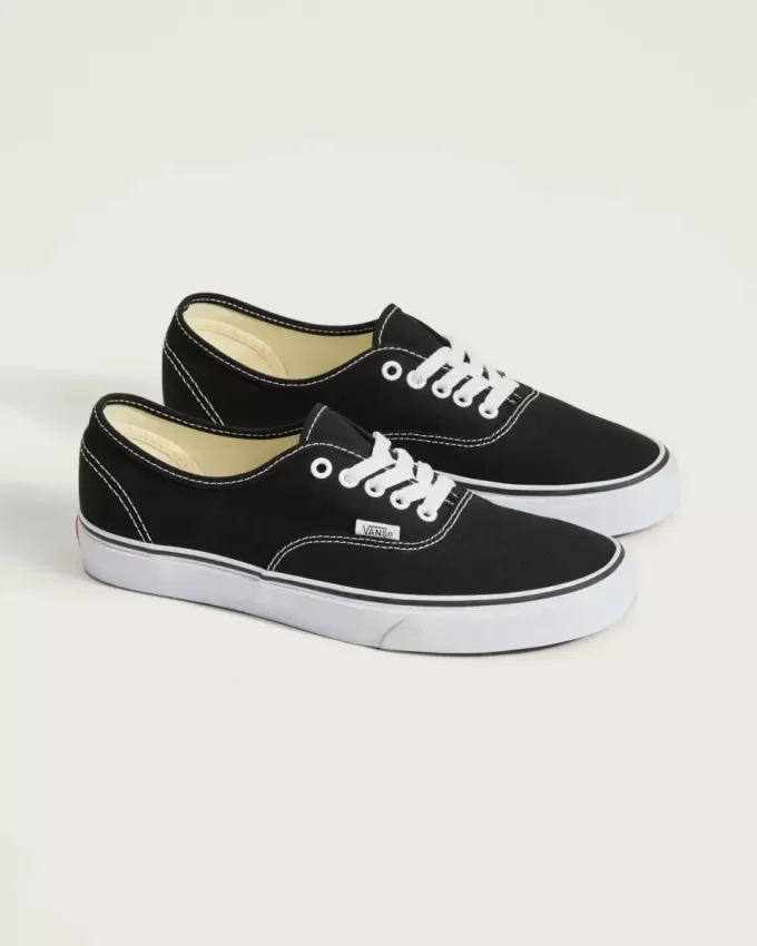 Chaussure authentique