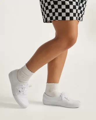 Chaussure authentique