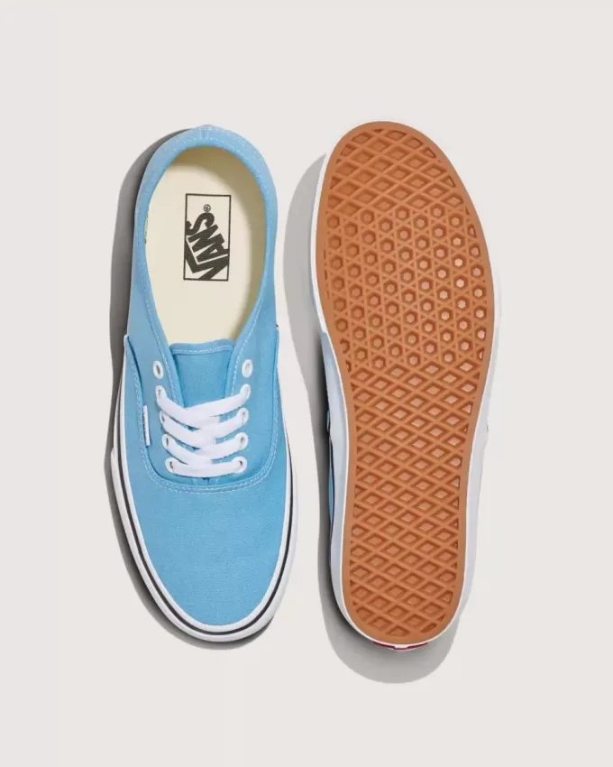 Chaussure authentique