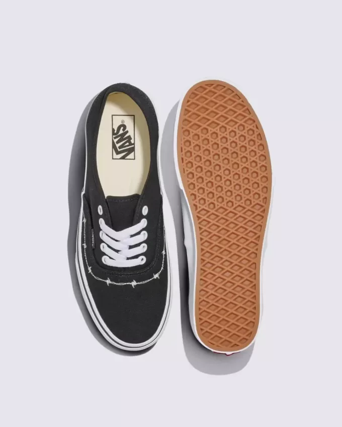 Chaussure authentique