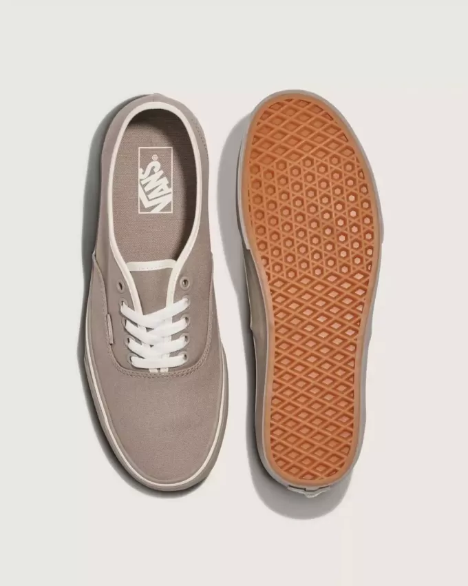 Chaussure authentique