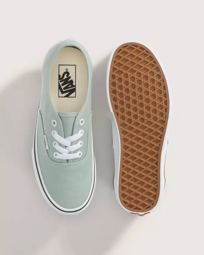 Chaussure authentique