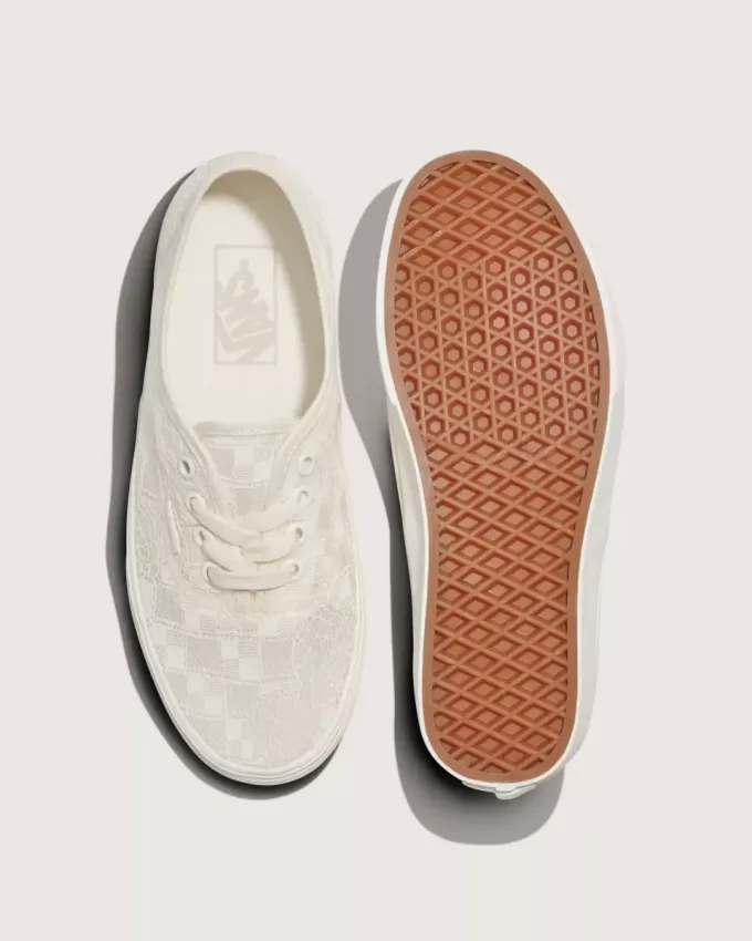 Chaussure authentique