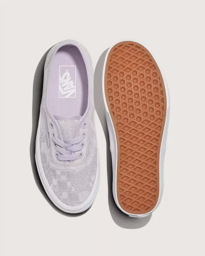 Chaussure authentique