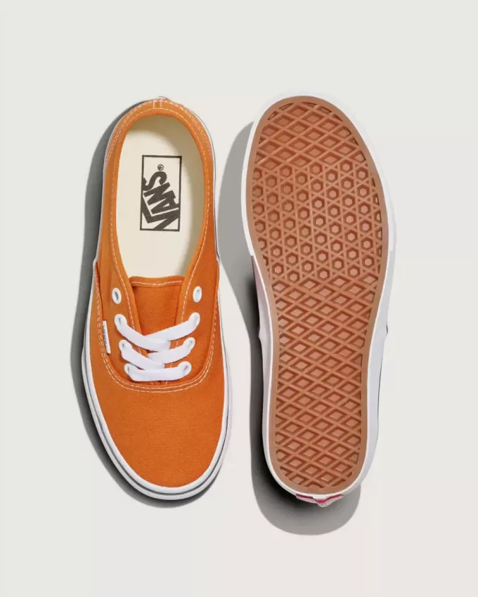 Chaussure authentique