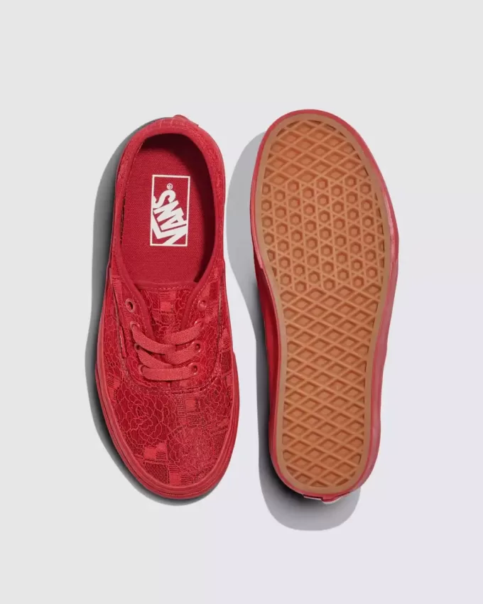 Chaussure authentique