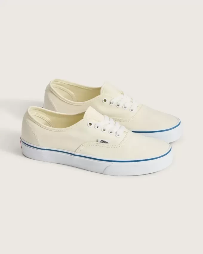 Chaussure authentique