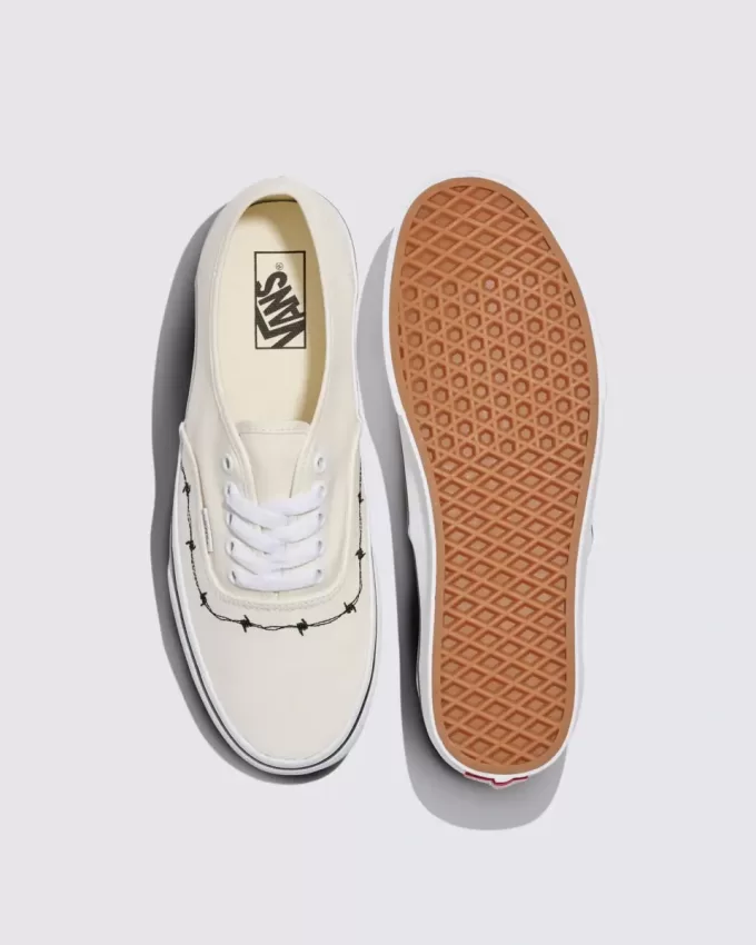 Chaussure authentique