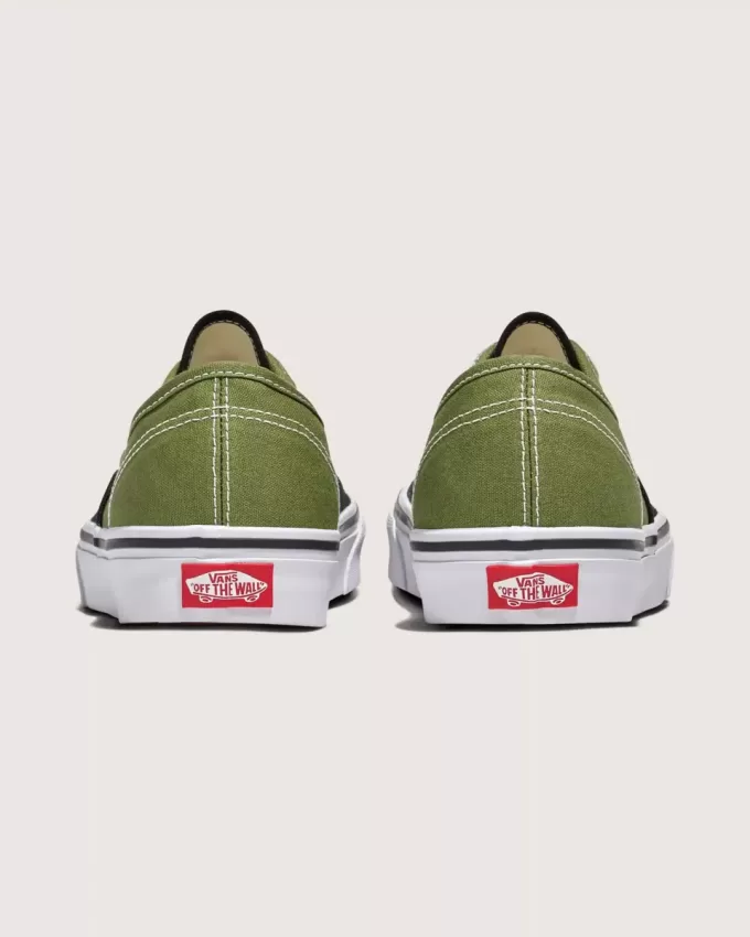 Chaussure authentique