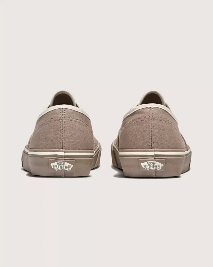 Chaussure authentique