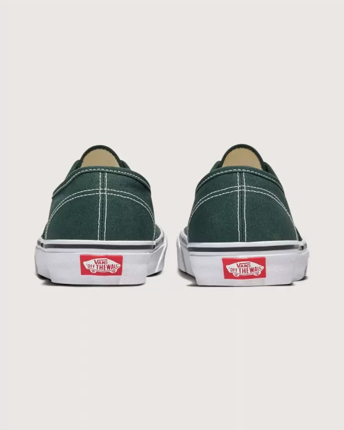 Chaussure authentique