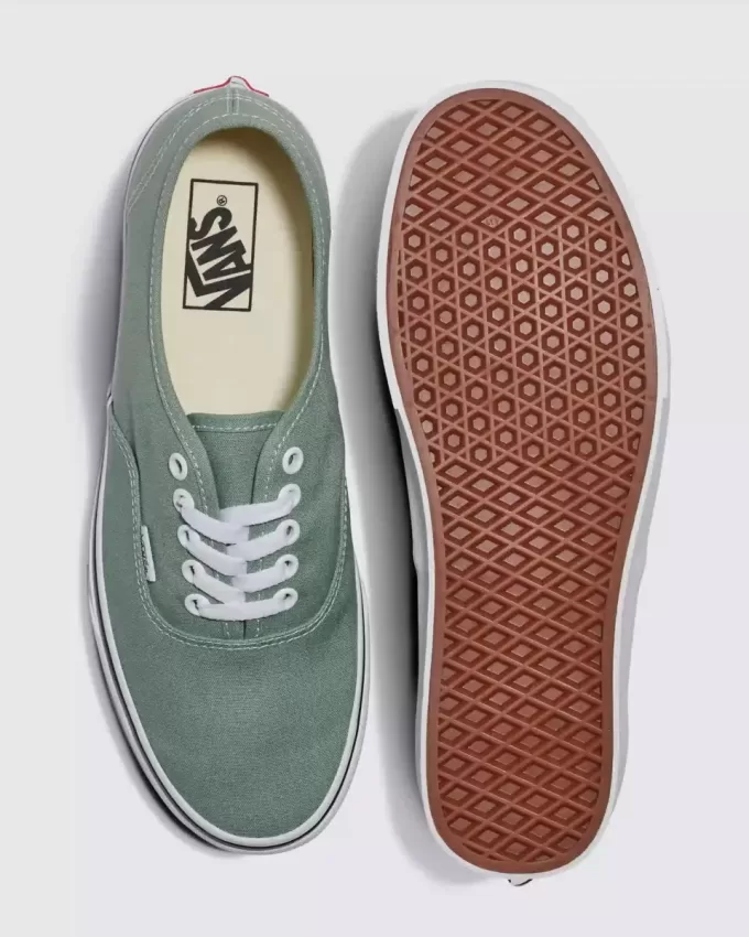 Chaussure authentique