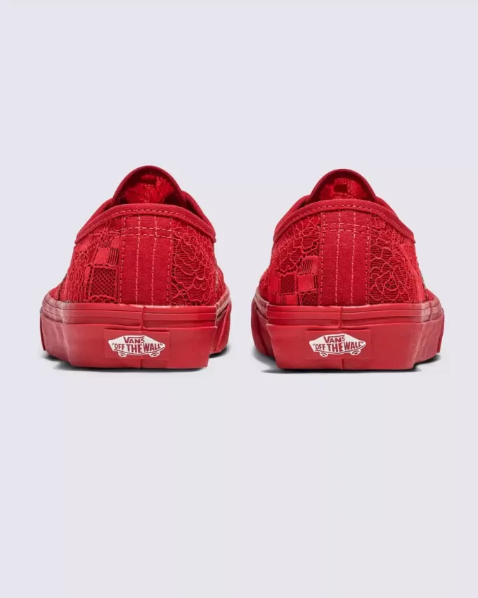 Chaussure authentique