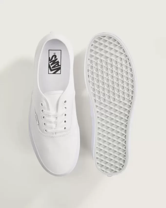 Chaussure authentique