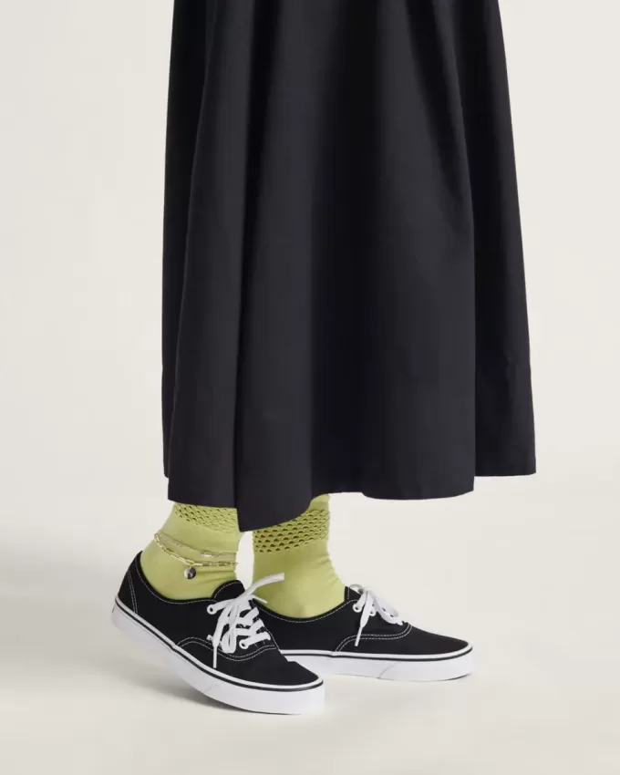 Chaussure authentique