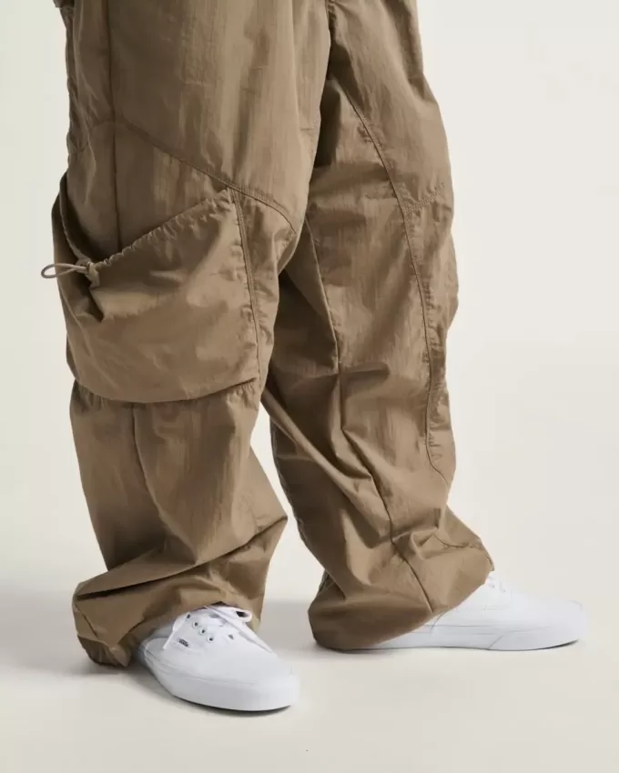 Chaussure authentique