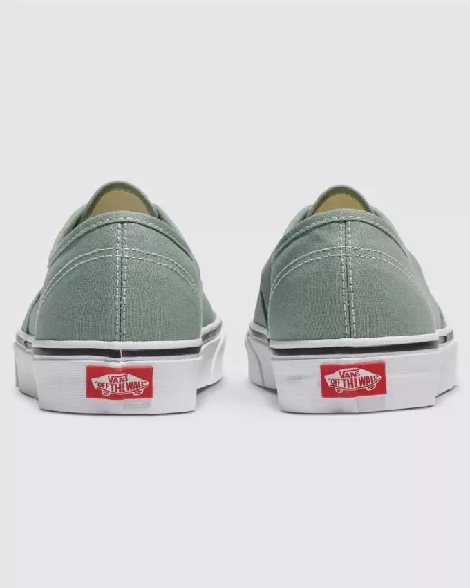 Chaussure authentique