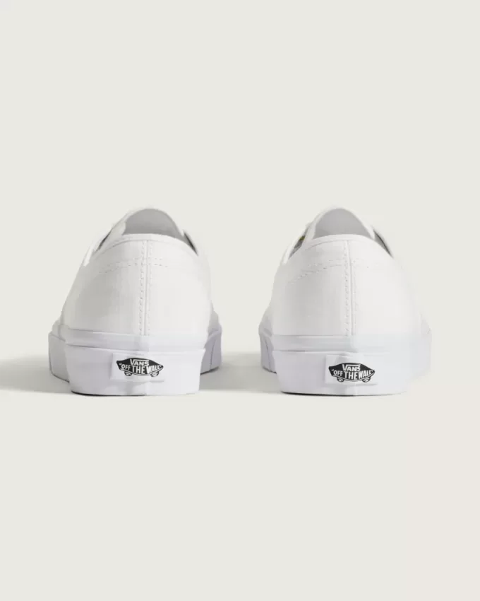 Chaussure authentique