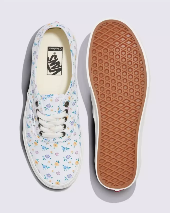 Chaussure authentique des douanes