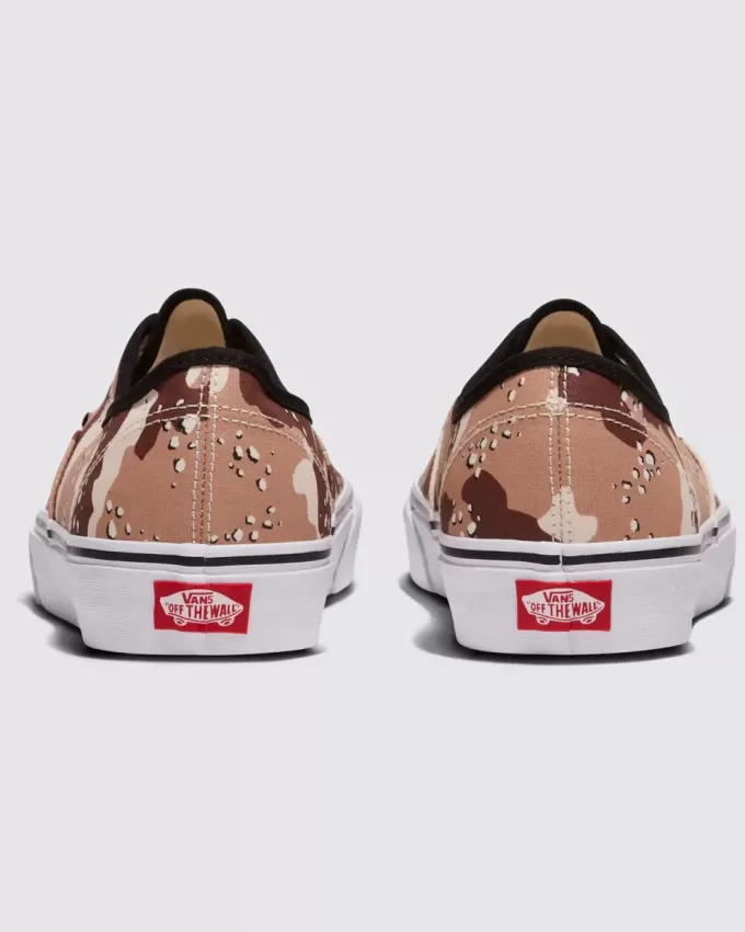 Chaussure authentique des douanes