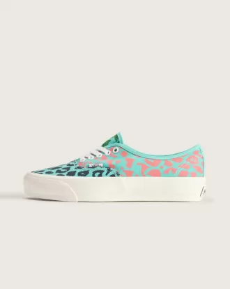 Chaussure authentique haut de gamme