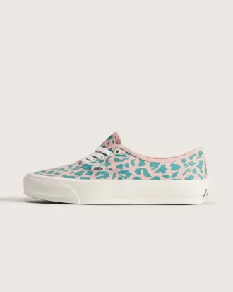 Chaussure authentique haut de gamme