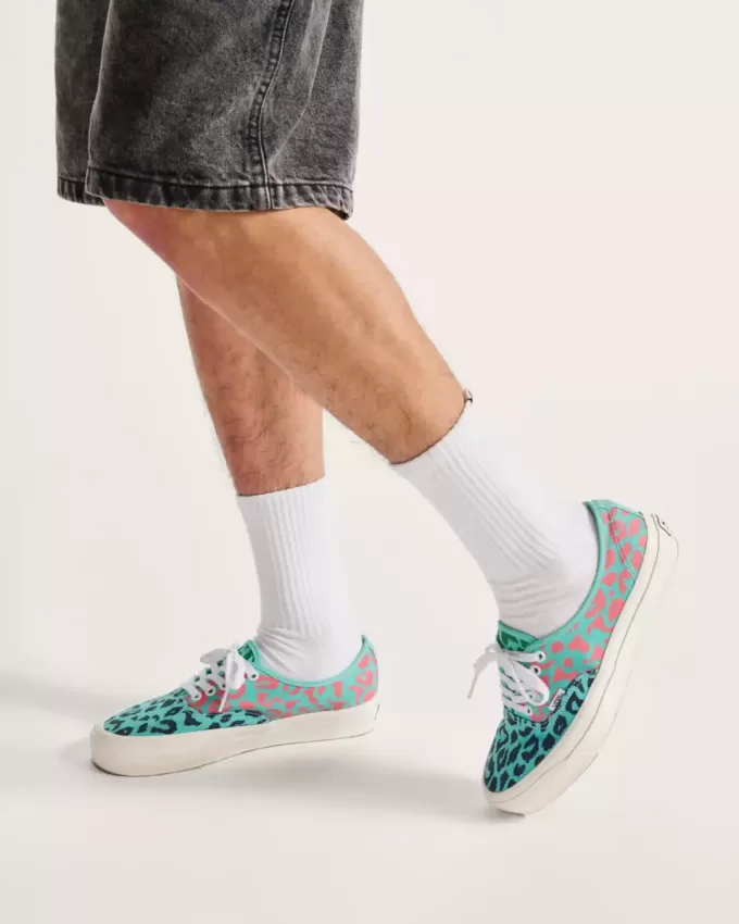 Chaussure authentique haut de gamme