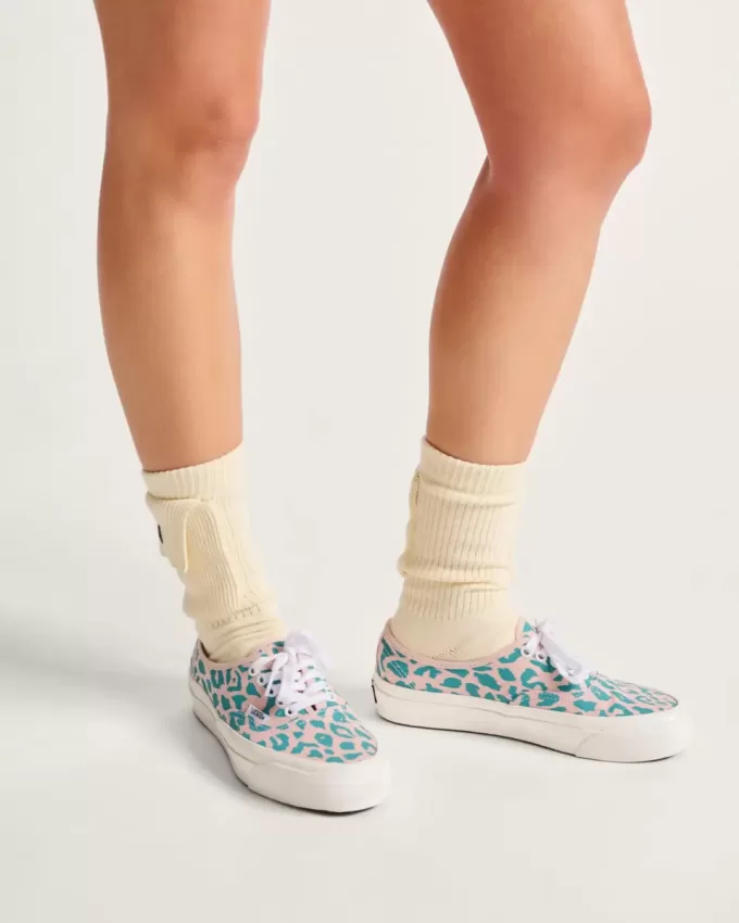 Chaussure authentique haut de gamme