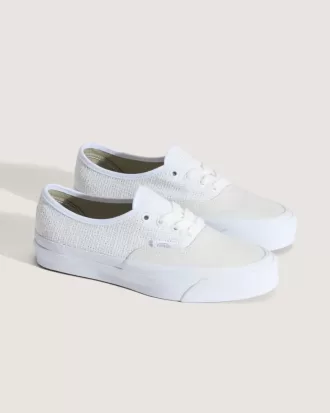 Chaussure authentique haut de gamme